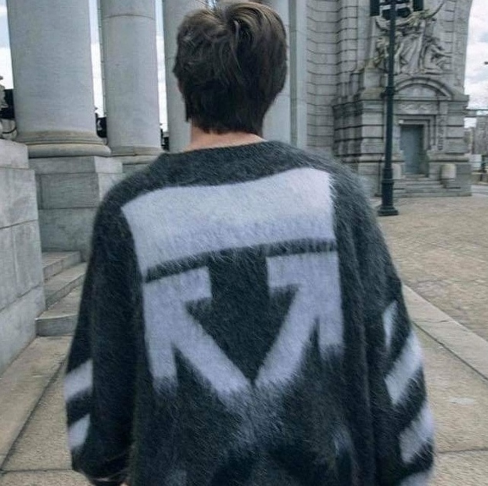 Meet your Posher, Sam